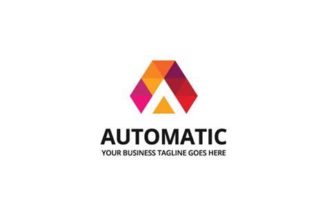 automatic logo